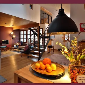Apartment Beim Schmied